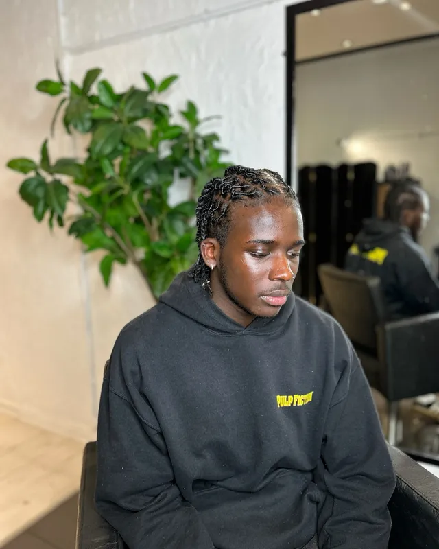 Manchester Naturals client review